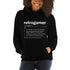 Retrogamer Definition Heavy Blend Hoodie